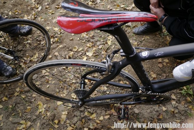 这车我还是挺喜欢的，目前套件是唐僧的，其余的都是我的，哈哈哈