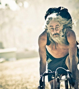 生命不息，骑行不止！