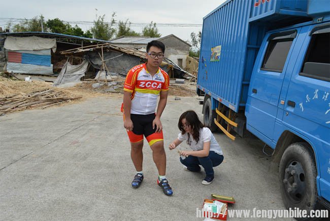 山夫户外音响包