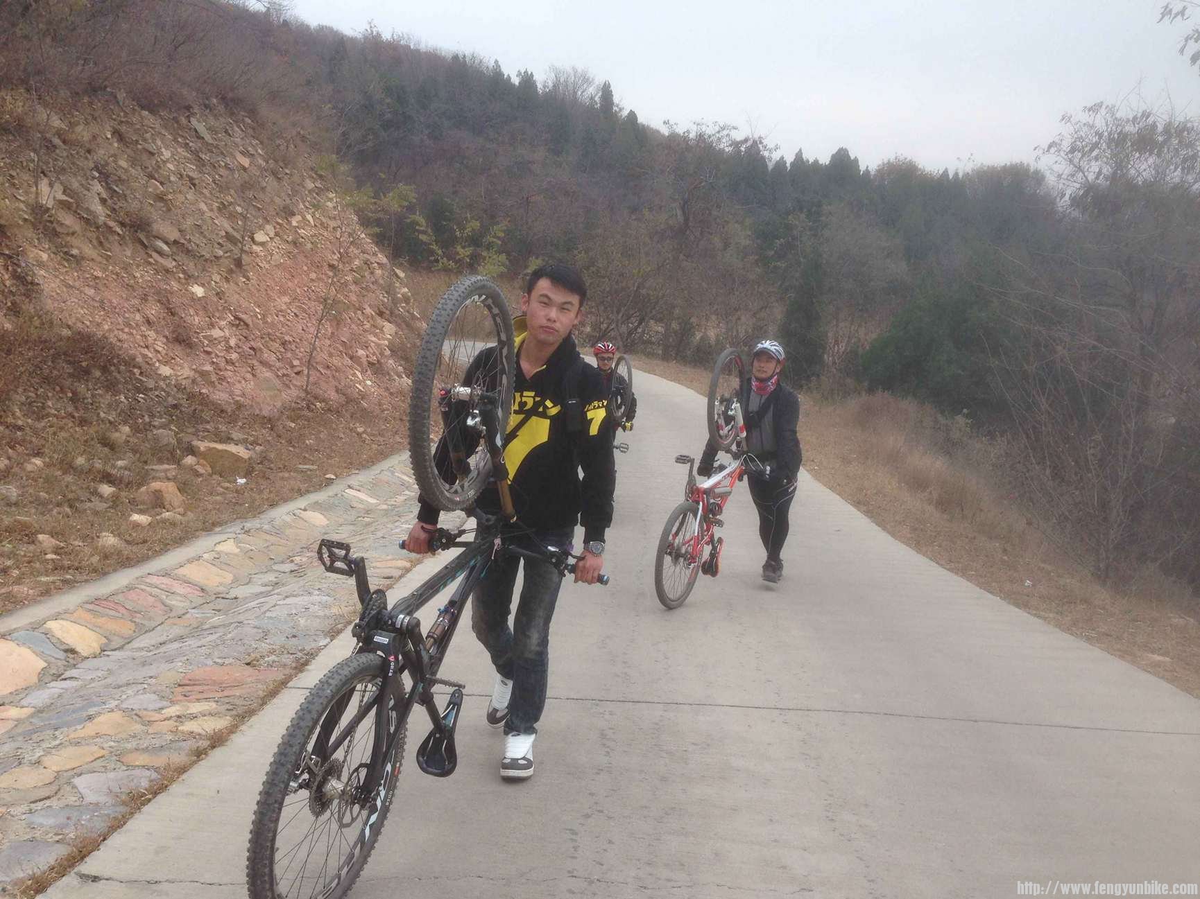 推车也要哟哟水平