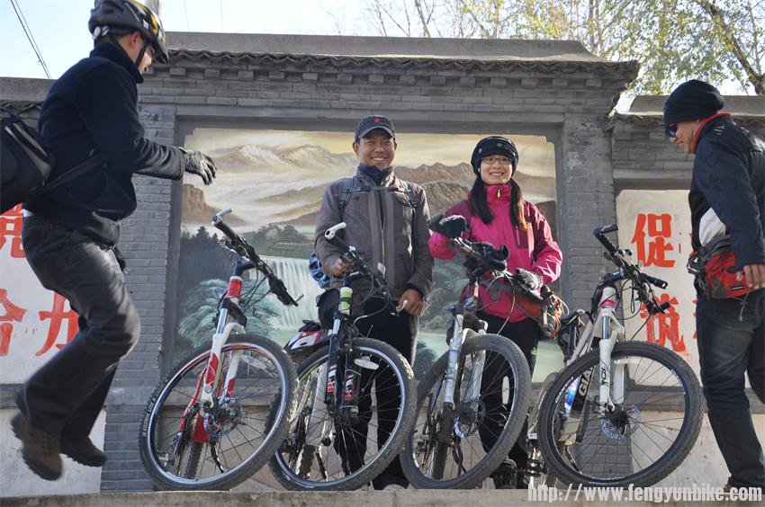 自拍时跑得慢了