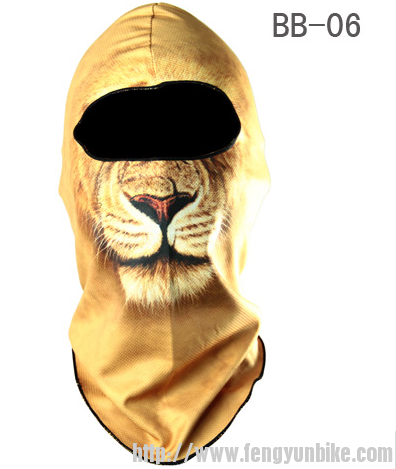 骑行头套传说头套反季销售