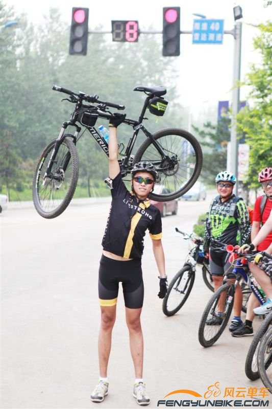 我的第一台车，公爵500