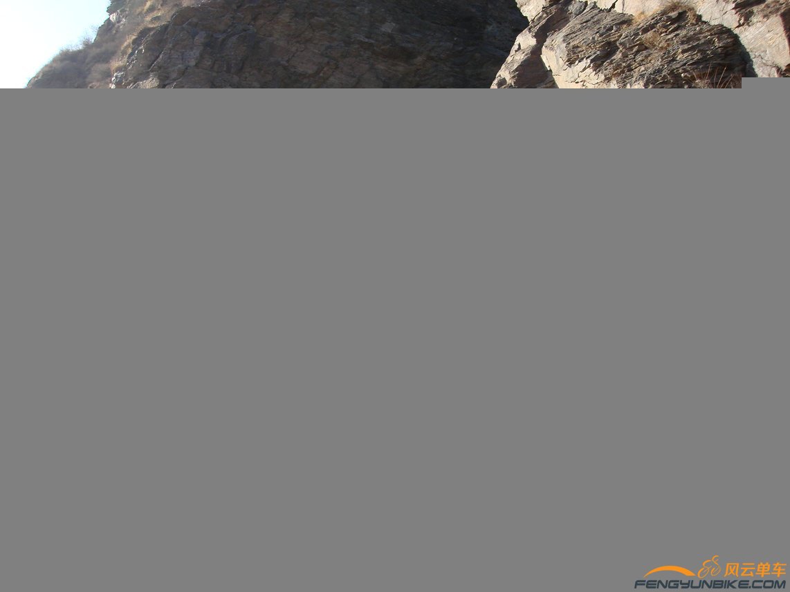 我总是放坡比较快