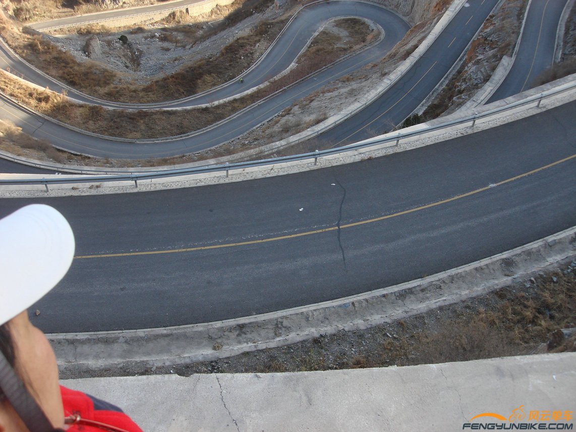 证明我亲自来过了