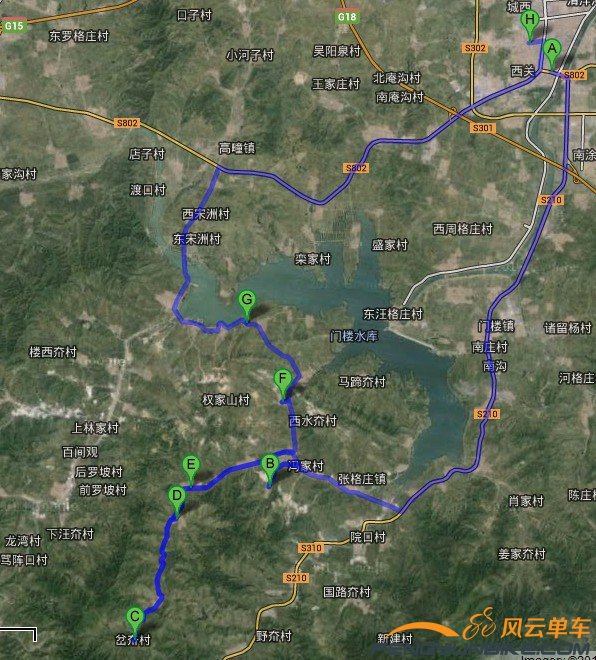 这一个是做好的计划图