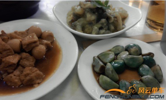 腊八蒜回味悠扬