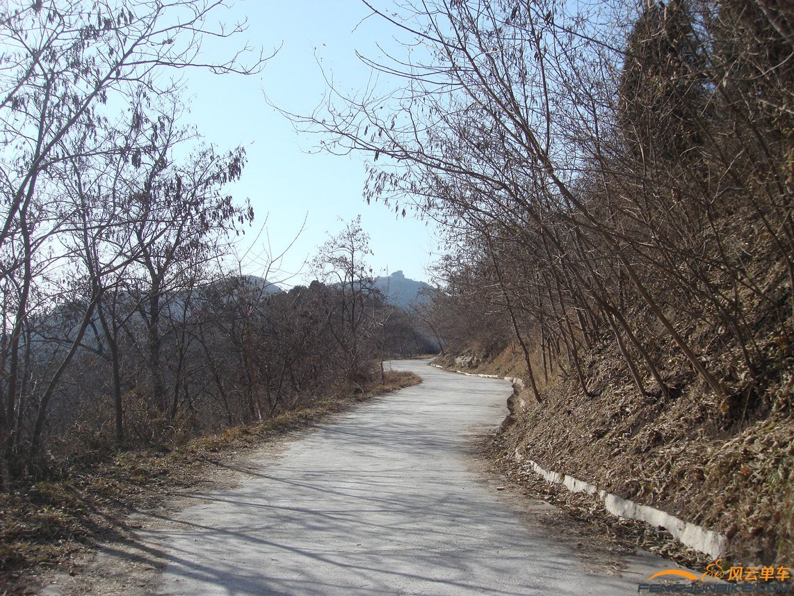 终于能瞄见老望京楼了