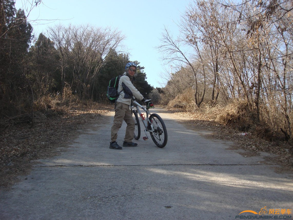 过去了，掉下来了