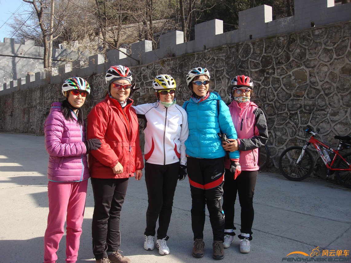 他们说我也算美女