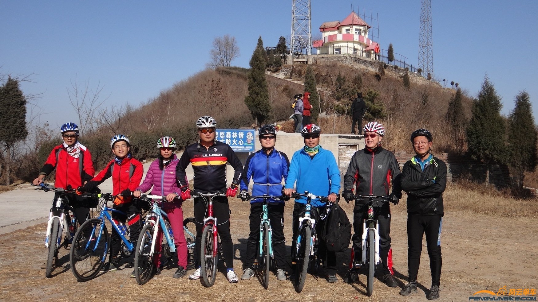 新望京楼上聚英豪