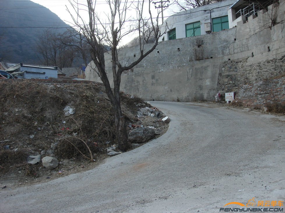 往前看看，接着走