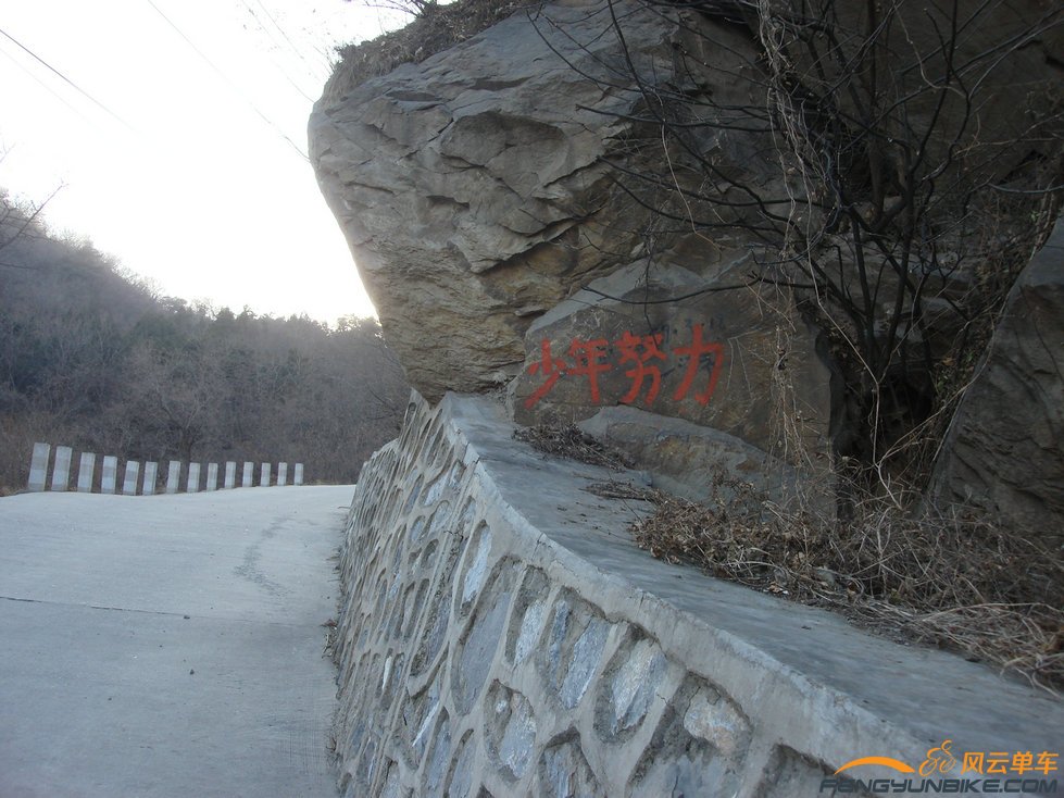 看写的字，我立马泄气了