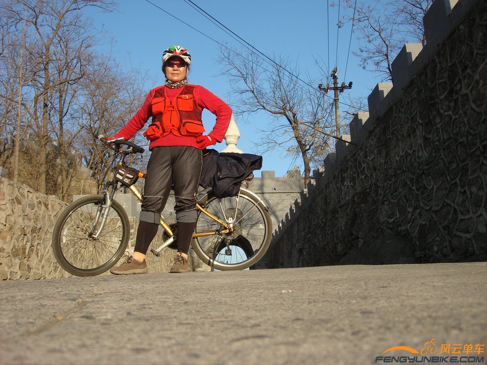 自拍一张，也不咋样哈