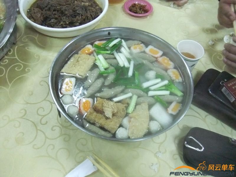 看看这汤,像不像珍珠翡翠白玉汤啊?