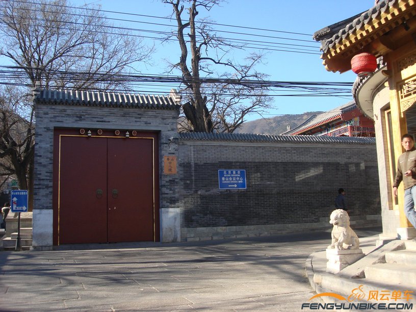 从这里走不绕弯了