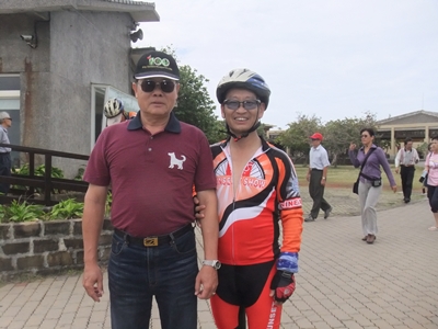 这位就是黄埔的，哪届没细问