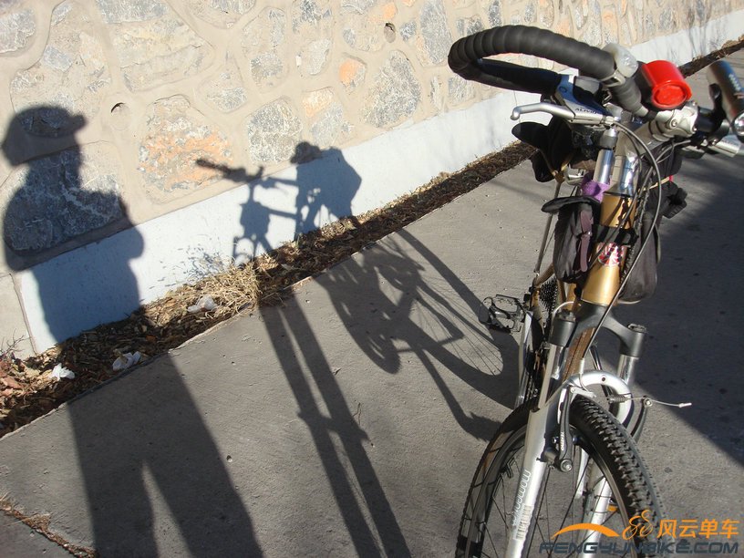 感觉自己应该这么高大