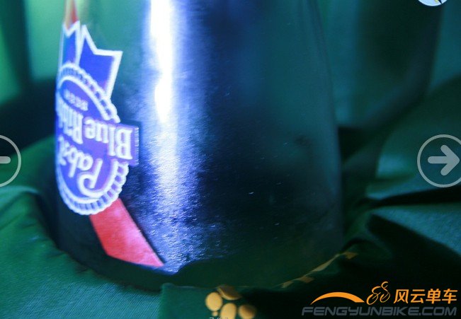 有点水滴感觉了没