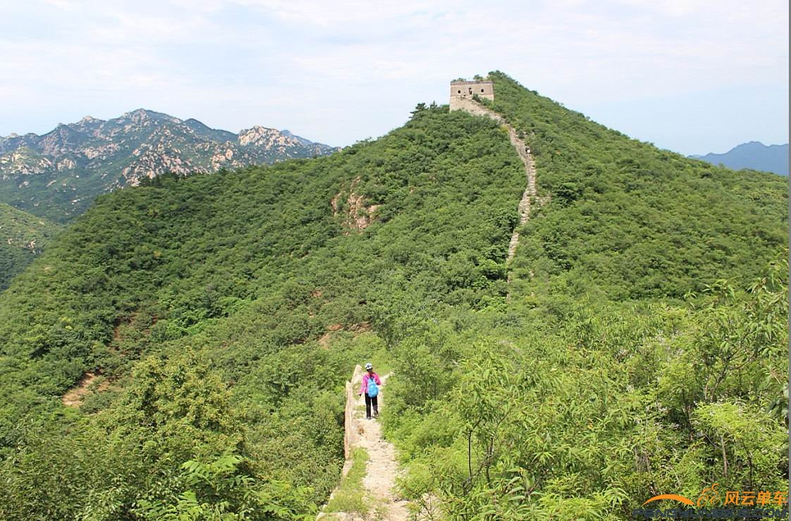 唉！唉！这是谁呀？猜猜看的啦！