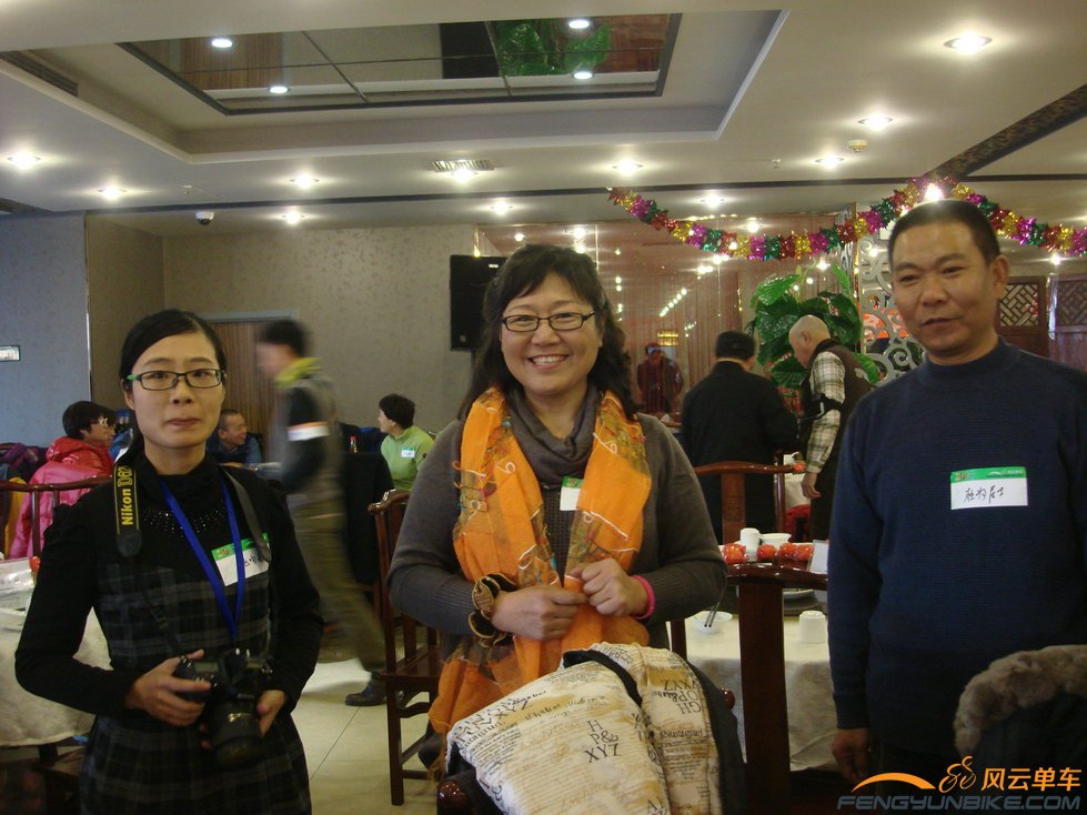 远道的朋友你们辛苦了