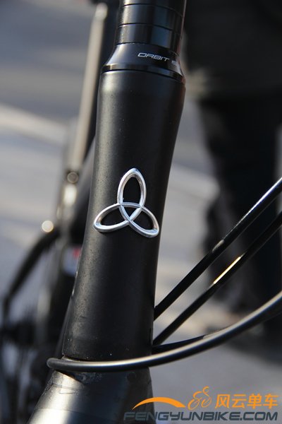 航天军工合作的单车