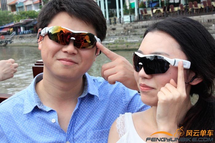 广百思K1,智能眼镜,骑行眼镜,偏光太阳镜,户外运动眼镜,触控蓝牙眼镜,蓝牙太阳眼镜,蓝牙眼镜,运动眼镜,马来 ...