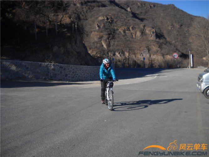 14年1月12日骑妙峰山 012.jpg