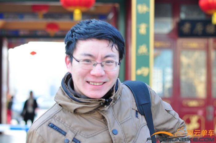 还是航轮的帅哥