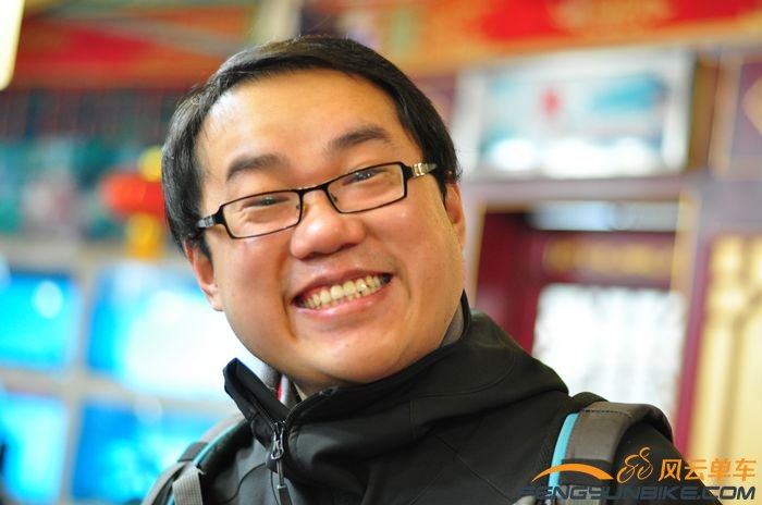 远人部落的墨迹，我不认识你啊，不认识你……