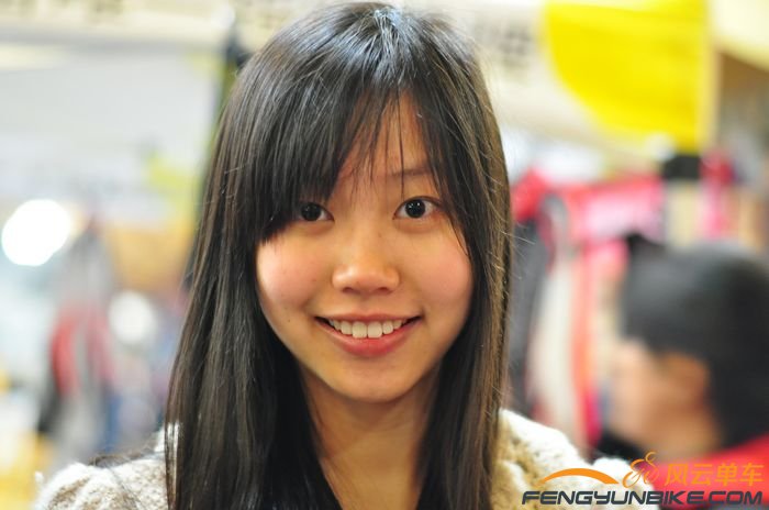 墨迹带来的美女甲