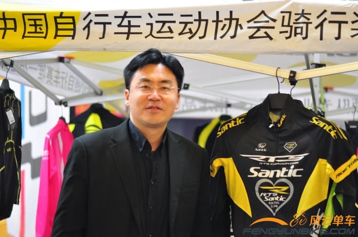 森地客侯凤祺先生