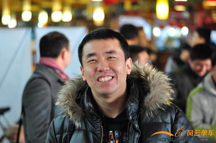 汤圆童鞋，闪电联赛三大巨头之一