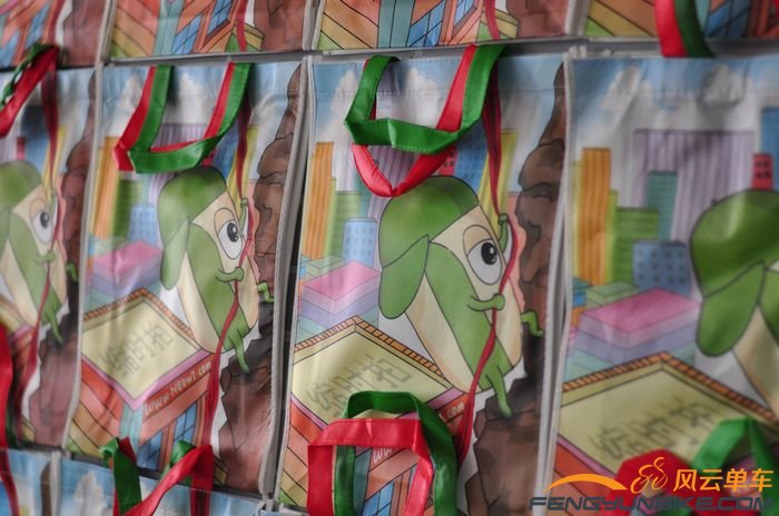 那是相当的有创意啊