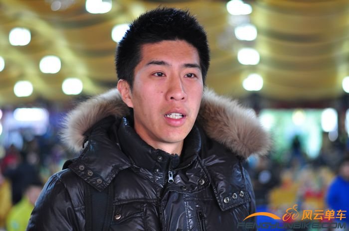 豪思创艺的项目经理荆楠