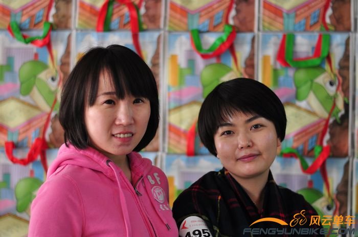 缩时拍双姝：沈晖和汪楠