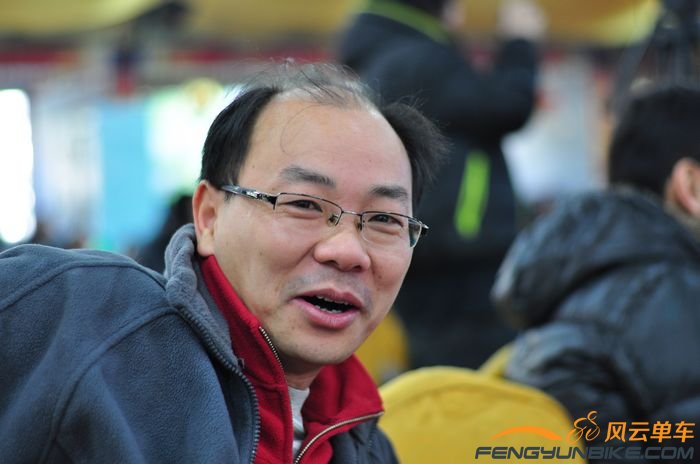 阿邦，有木有人认识？