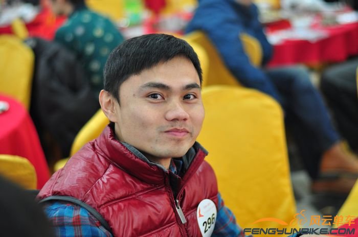 捷酷的大神：TONY，罗统宇，著名车手，闪电联赛忠实参与者