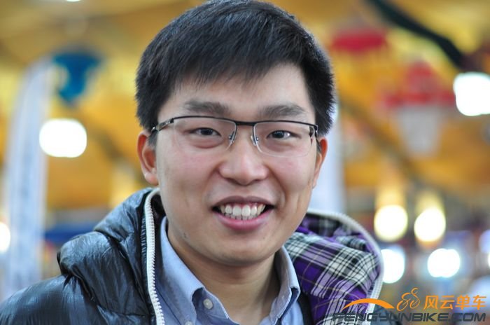 千森集团的小宋帅哥