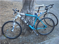 14年1月14日跟着毛委员三九战潭王玉女峰下观冰瀑 003.jpg