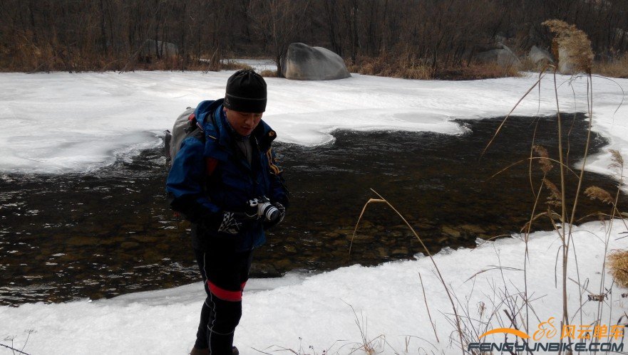 舍得兄弟转身的瞬间
