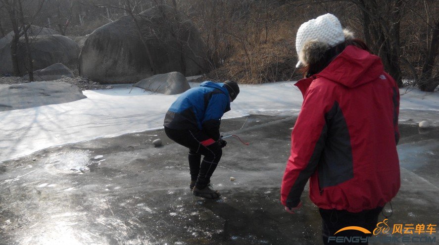 还是舍得兄弟会玩.