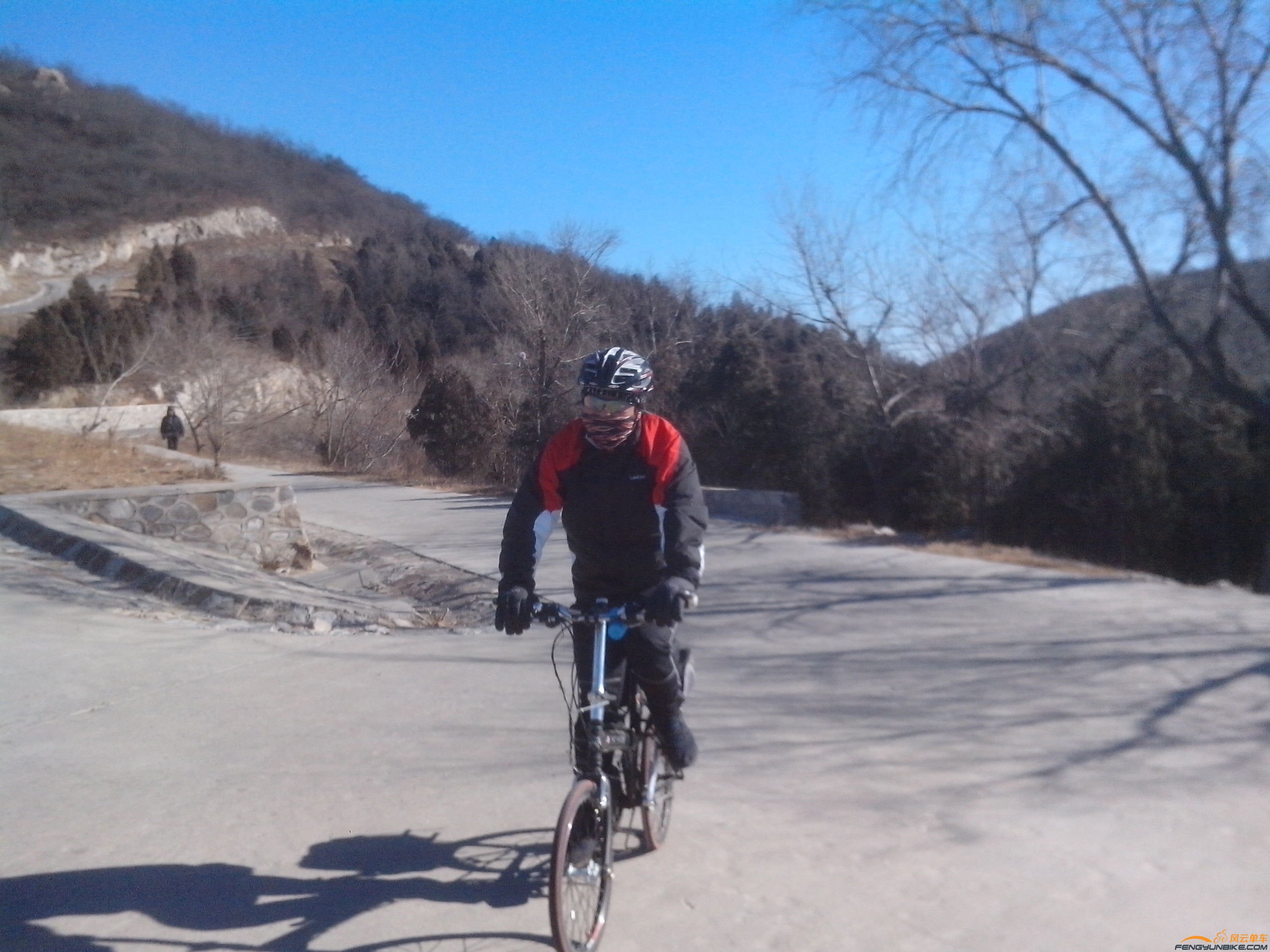 燕云的带头大哥