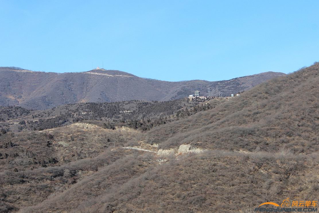 你看新望京楼多清楚