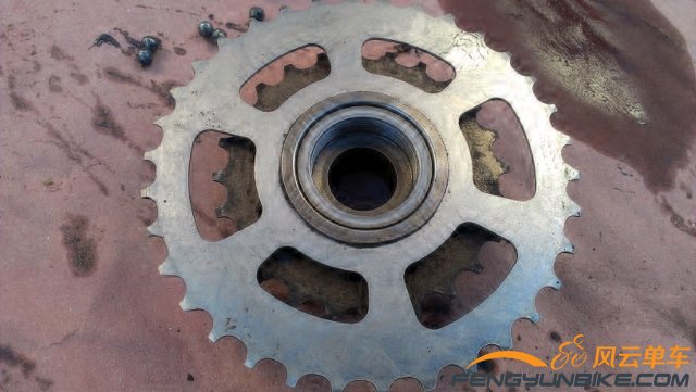 这是freewheel的内部