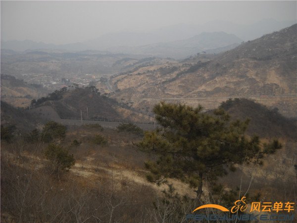 14年2月6日大刀会骑黄花城 033.jpg