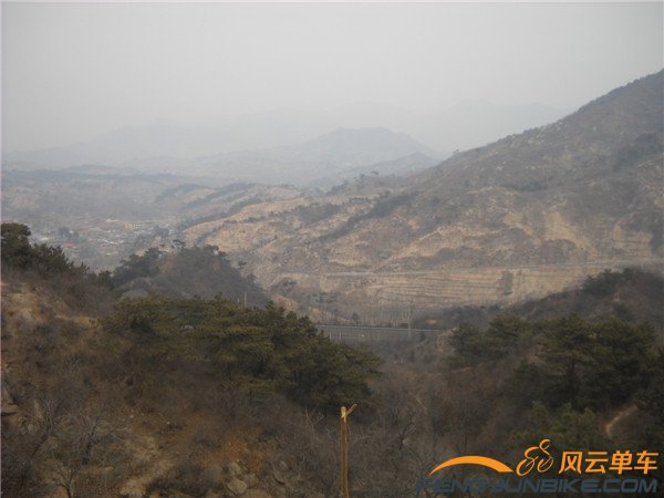 14年2月6日大刀会骑黄花城 044.jpg