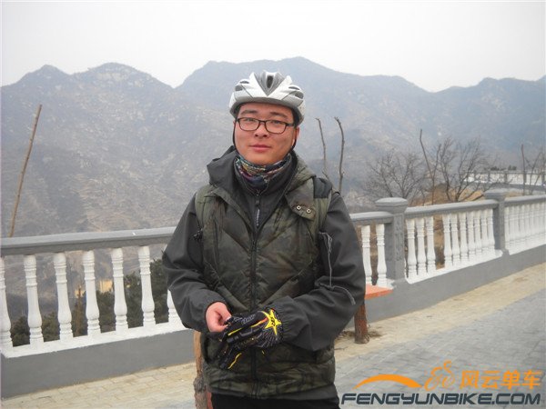 14年2月6日大刀会骑黄花城 049.jpg