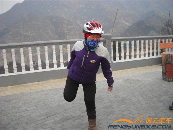 14年2月6日大刀会骑黄花城 050.jpg