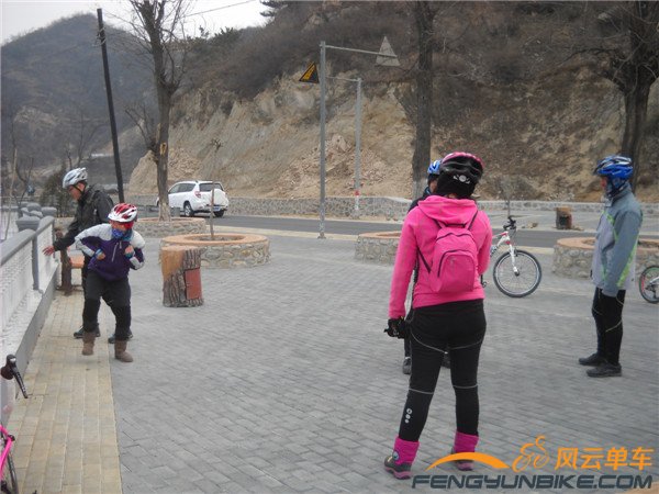 14年2月6日大刀会骑黄花城 052.jpg